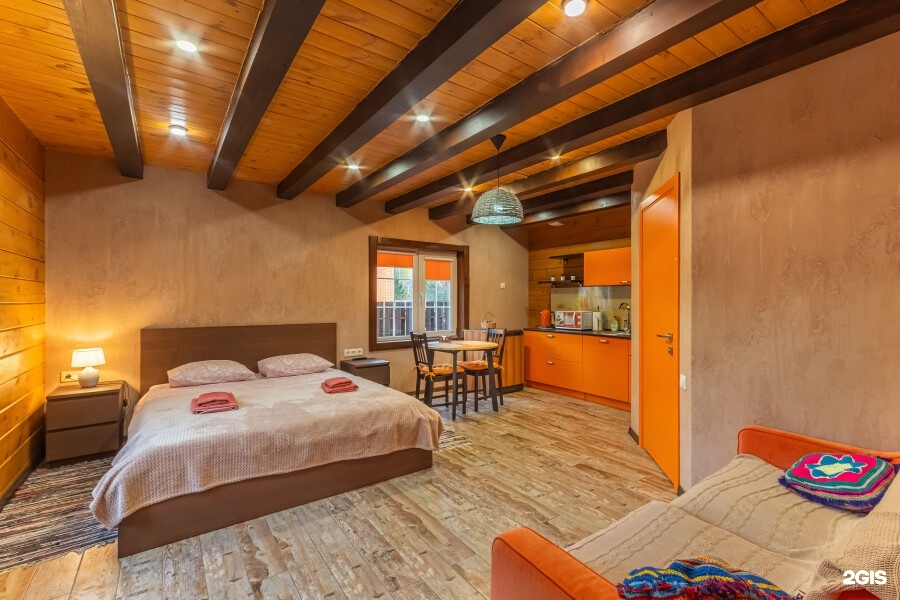 Алтай - фото 13