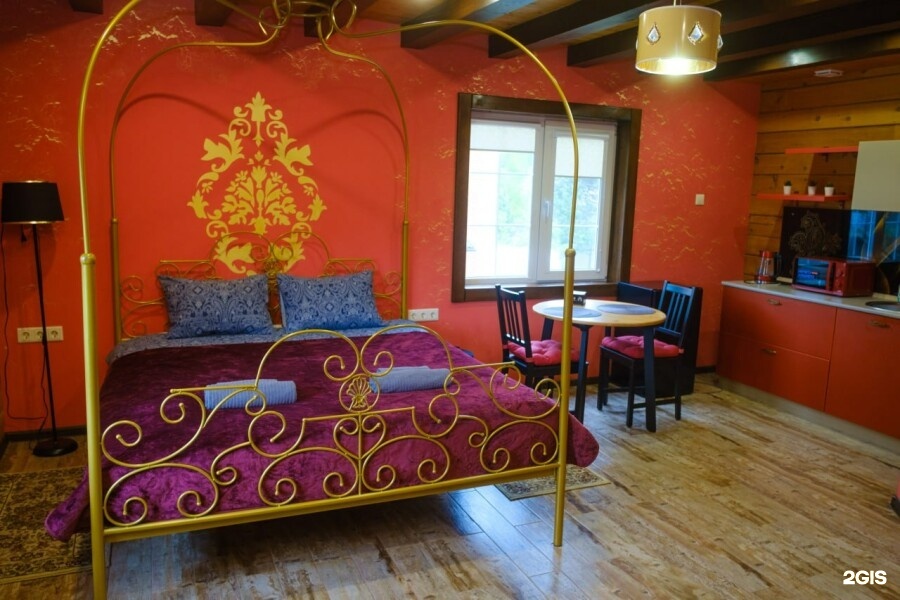 Алтай - фото 14