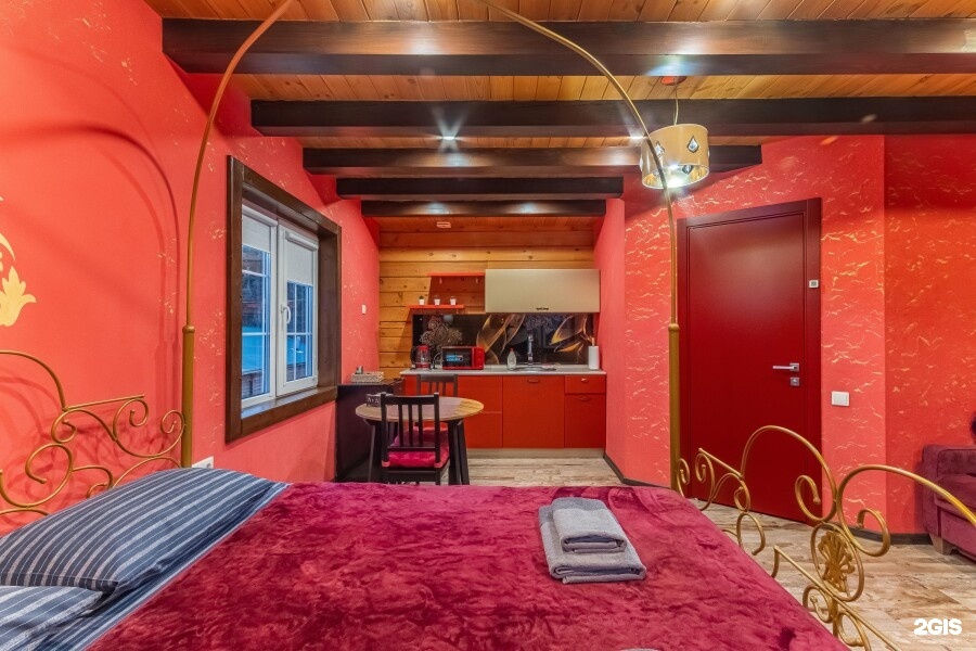 Алтай - фото 15