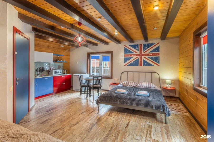 Алтай - фото 16