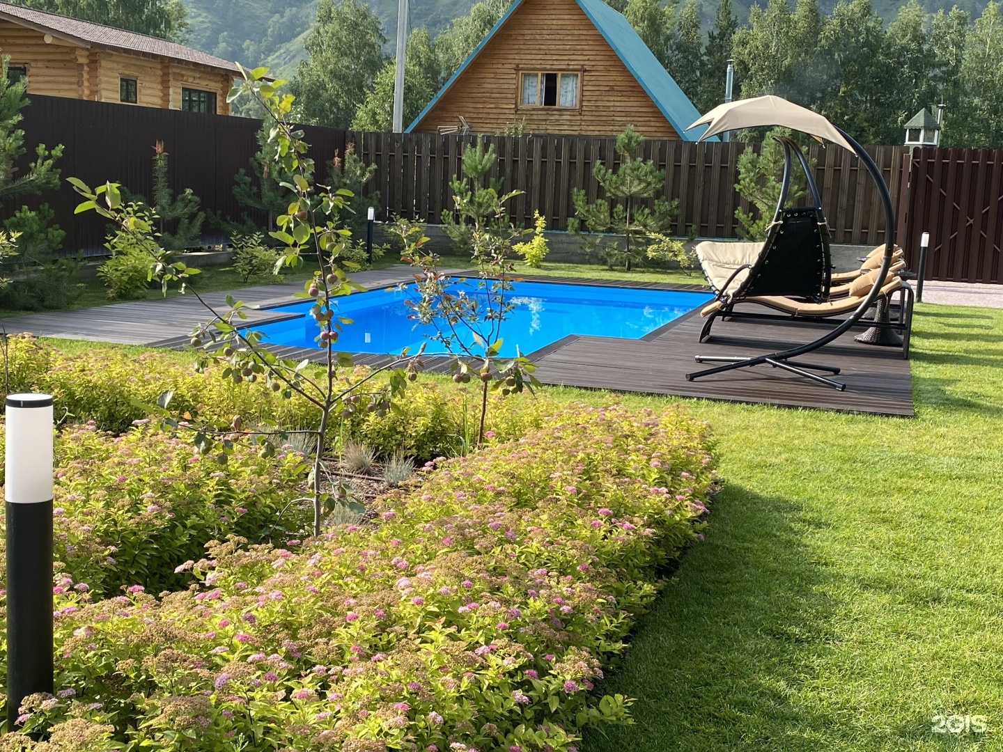 Алтай - фото 24