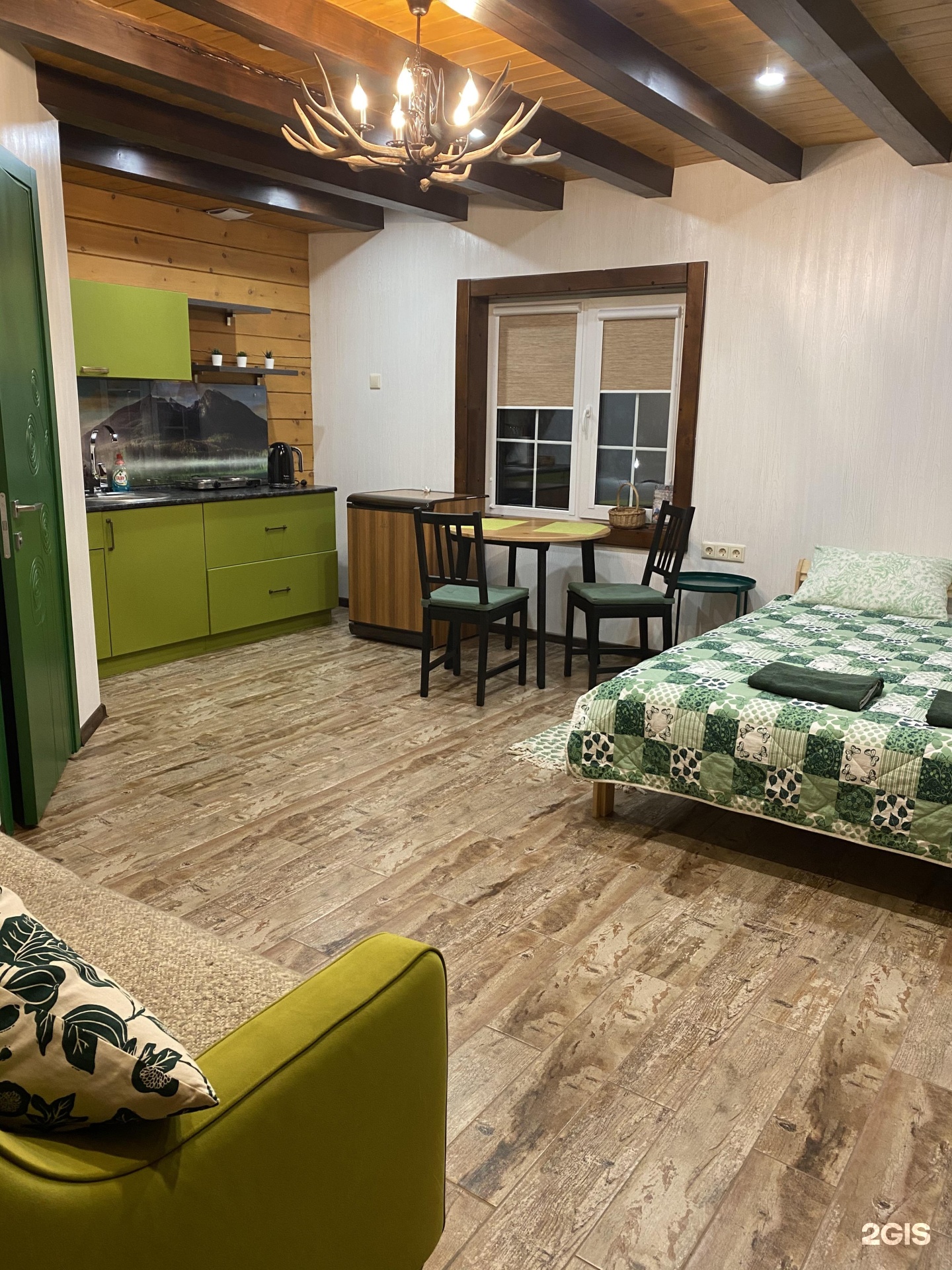 Алтай - фото 26