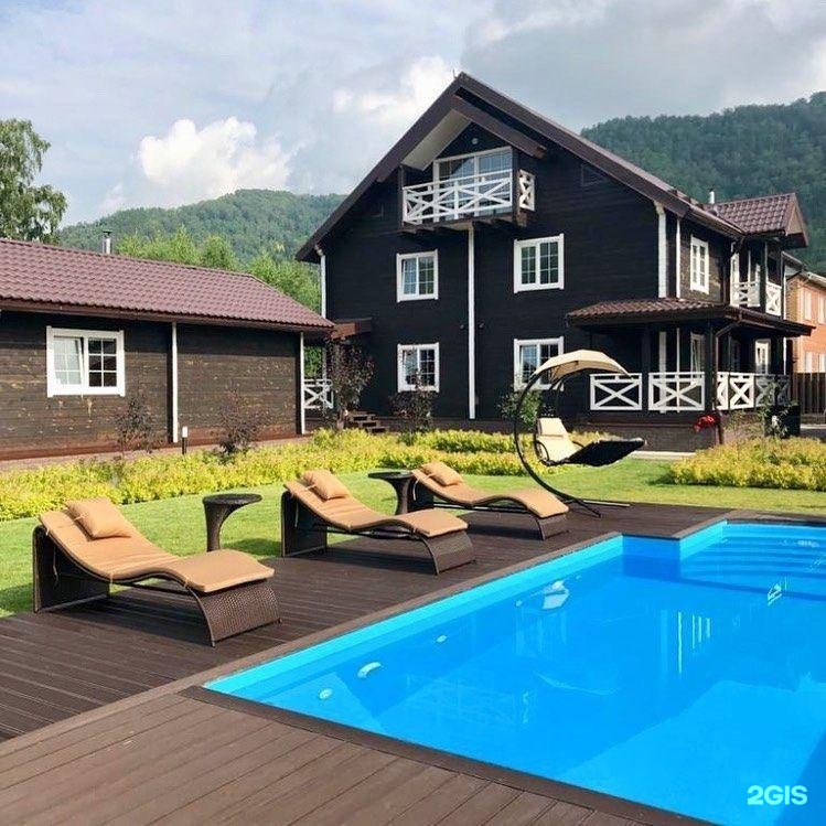 Алтай - фото 27