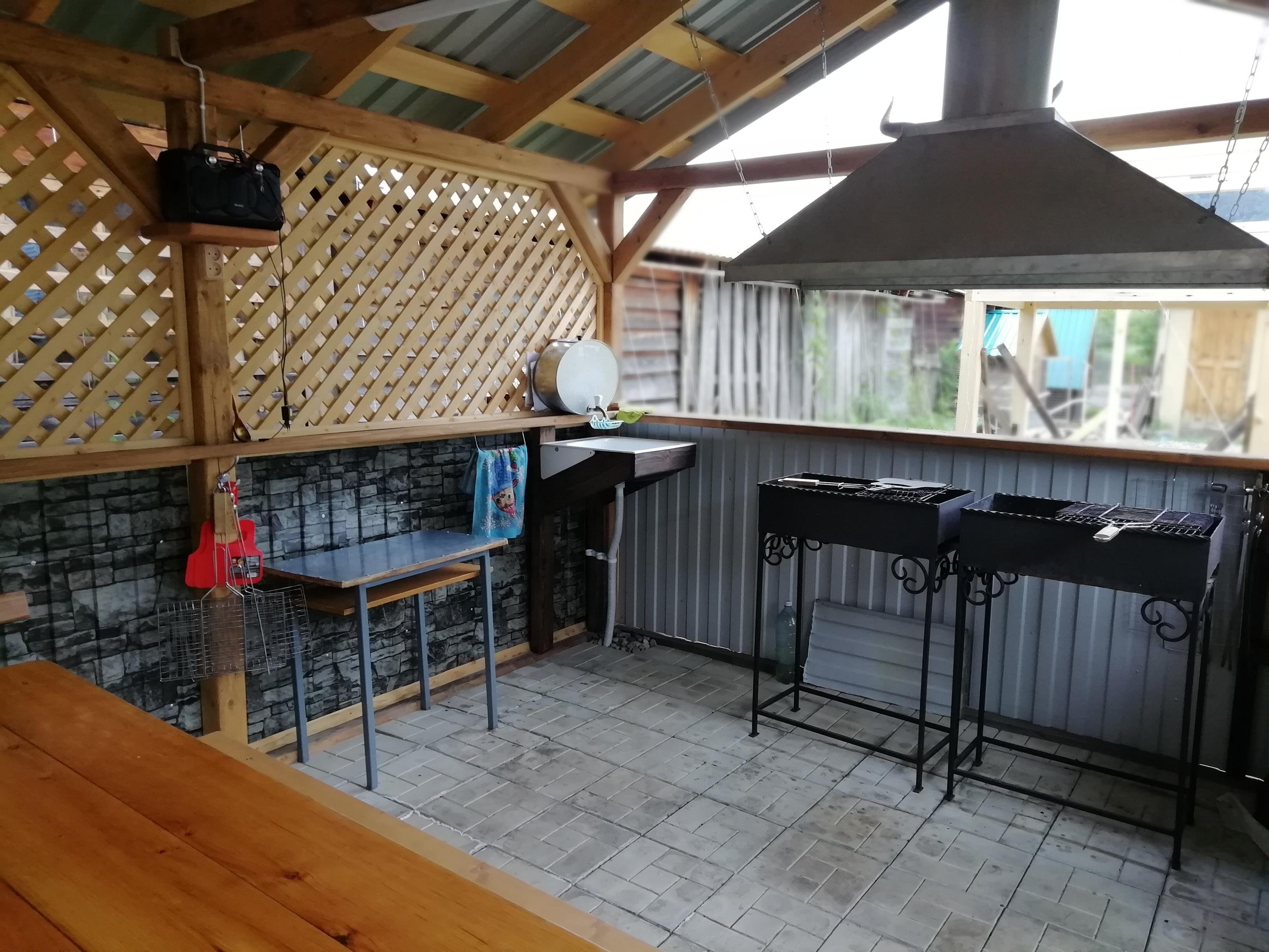 Деревенька на роднике - фото 2