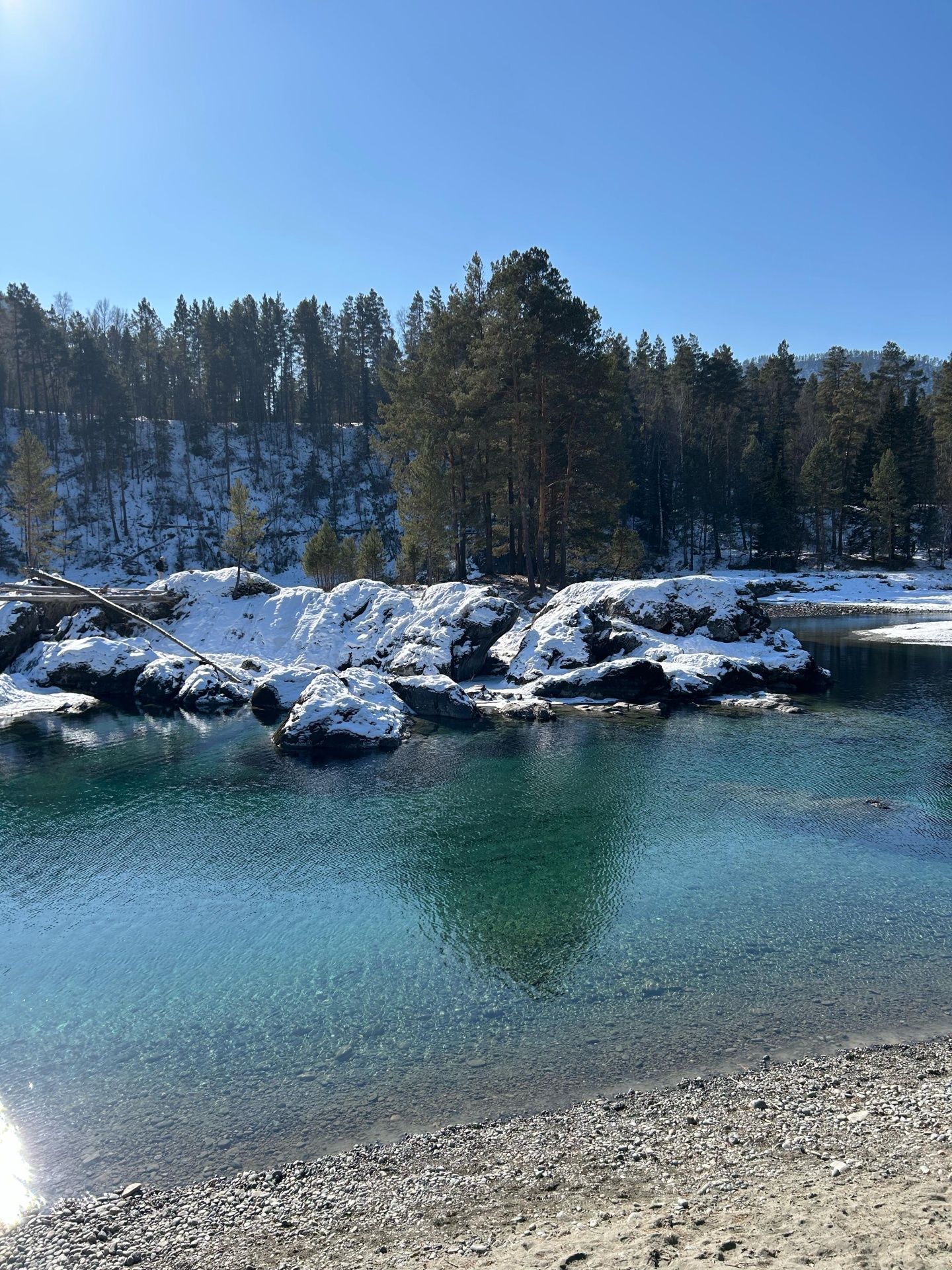 Деревенька на роднике - фото 4