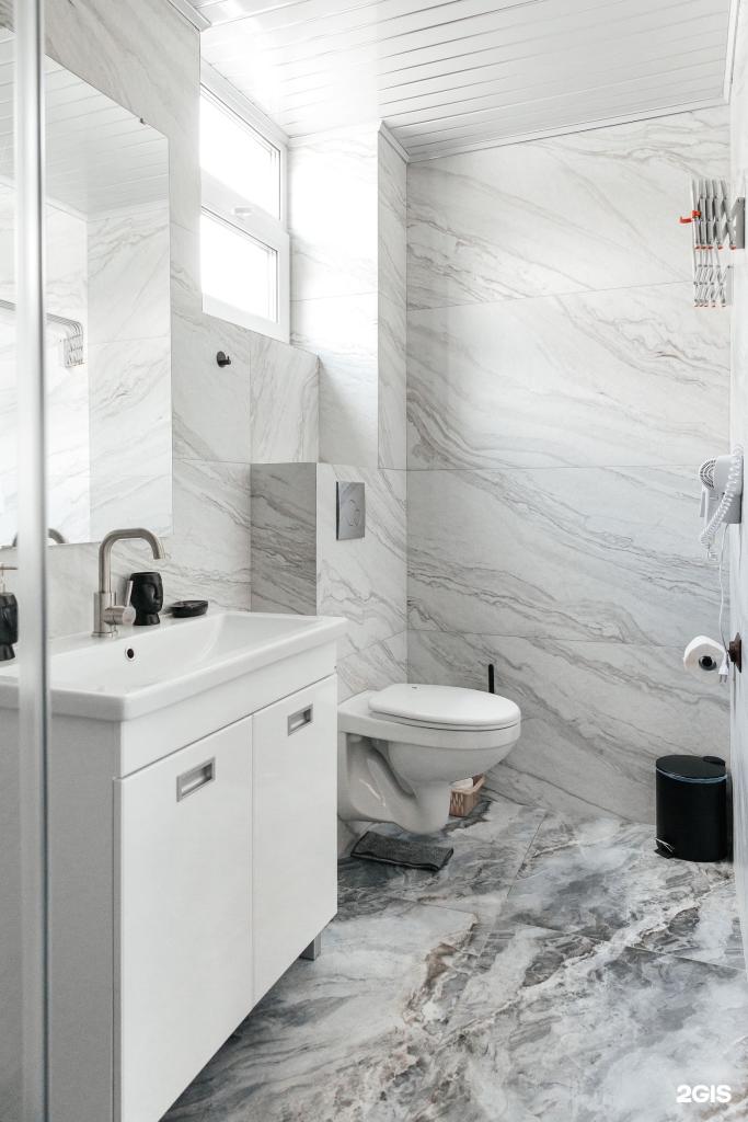 Деревенька на роднике - фото 5