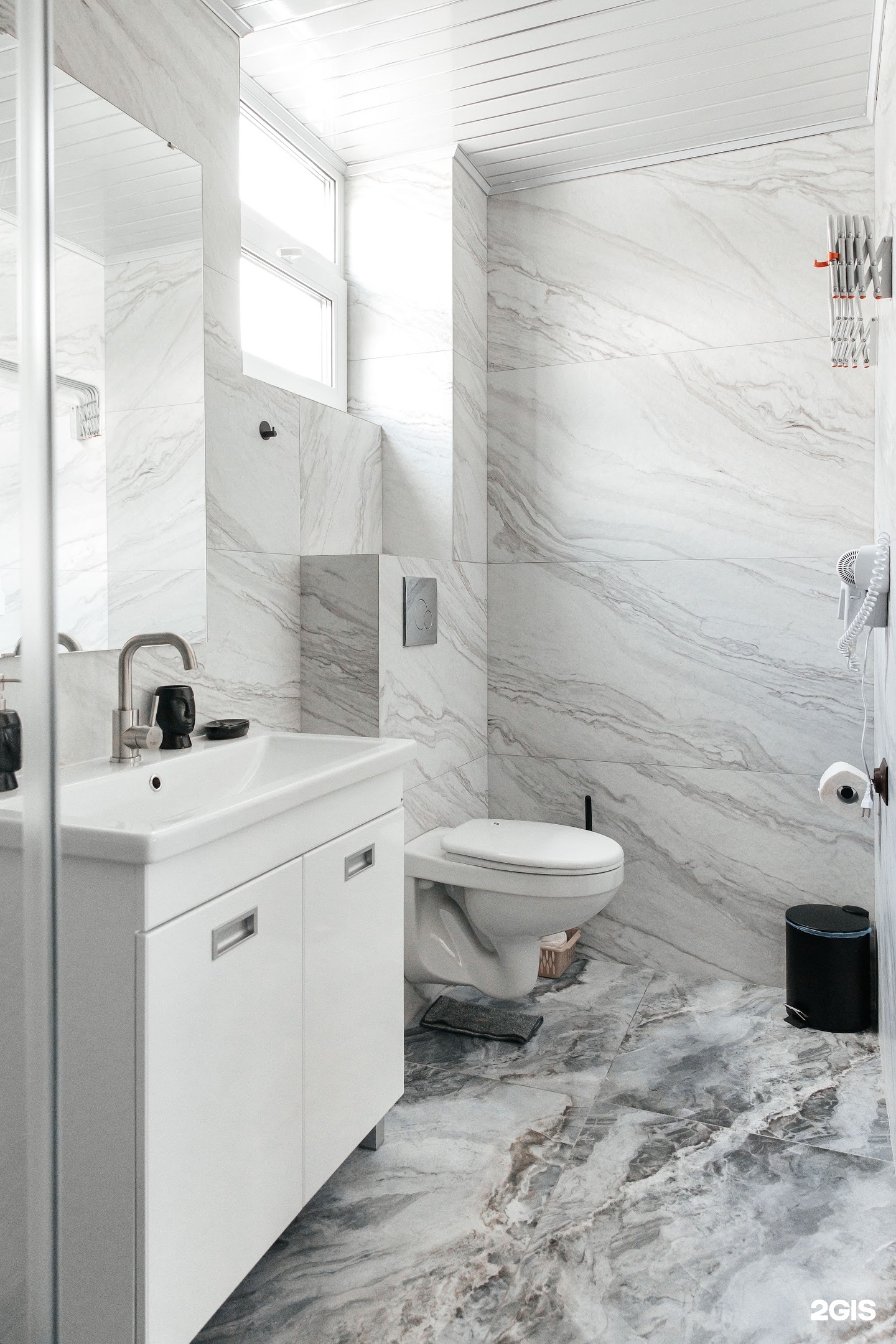 Деревенька на роднике - фото 5