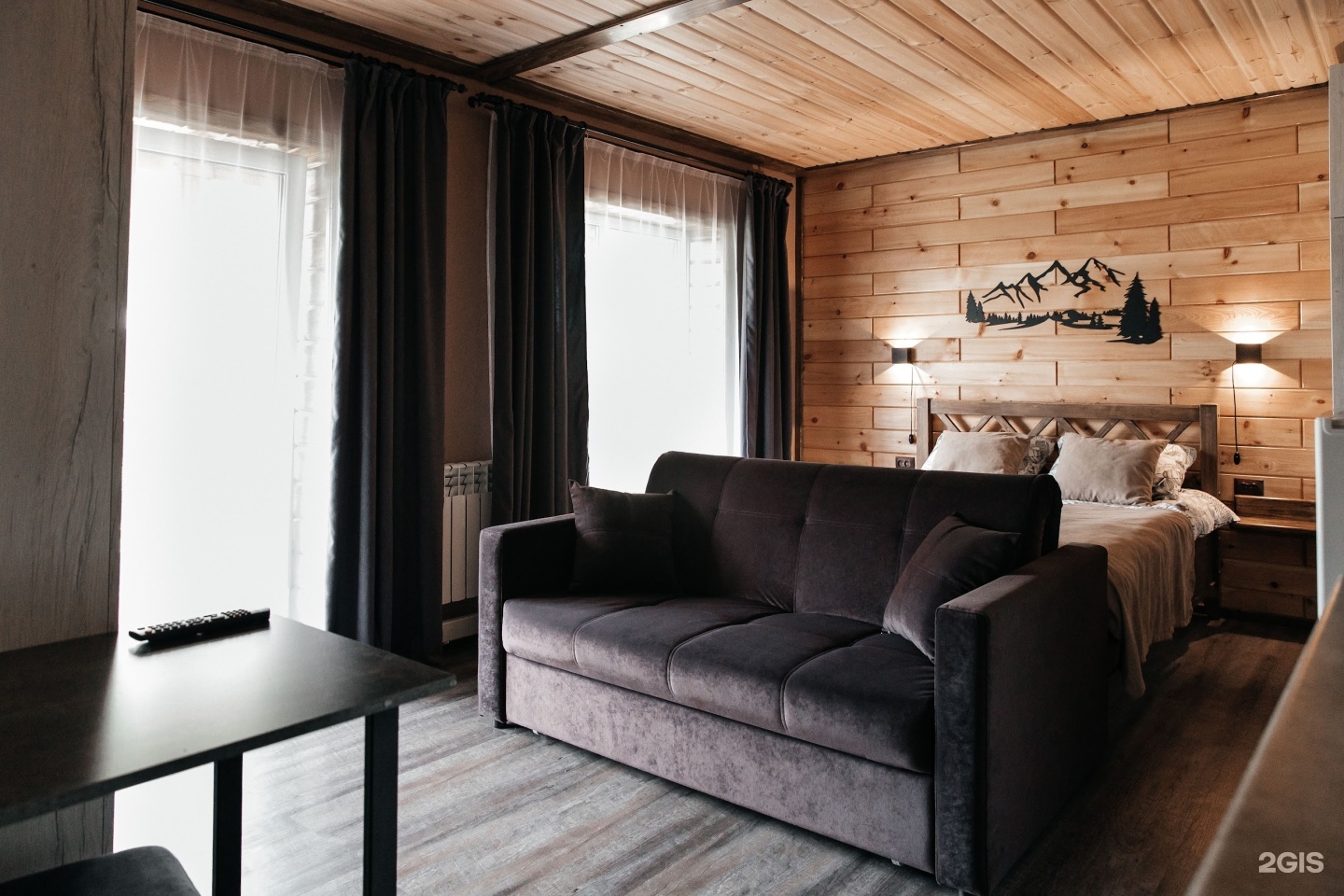 Деревенька на роднике - фото 10