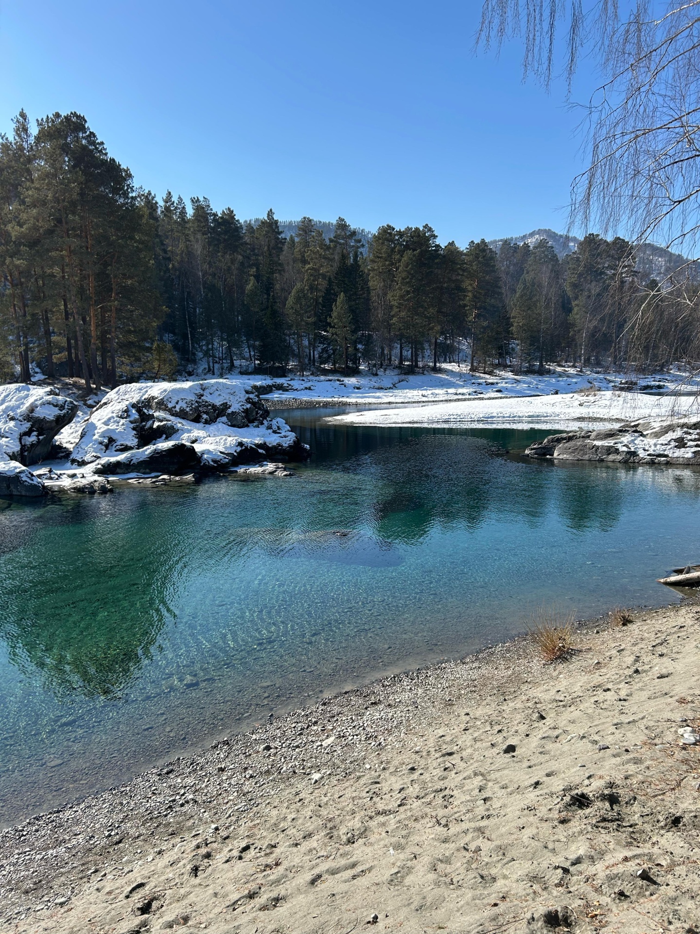 Деревенька на роднике - фото 11