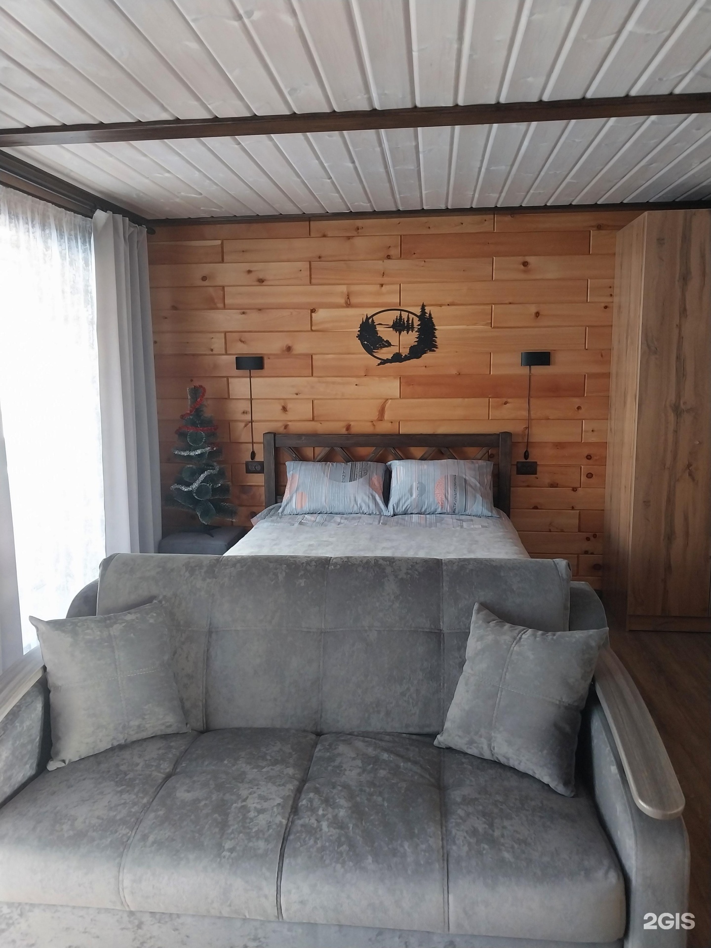 Деревенька на роднике - фото 13