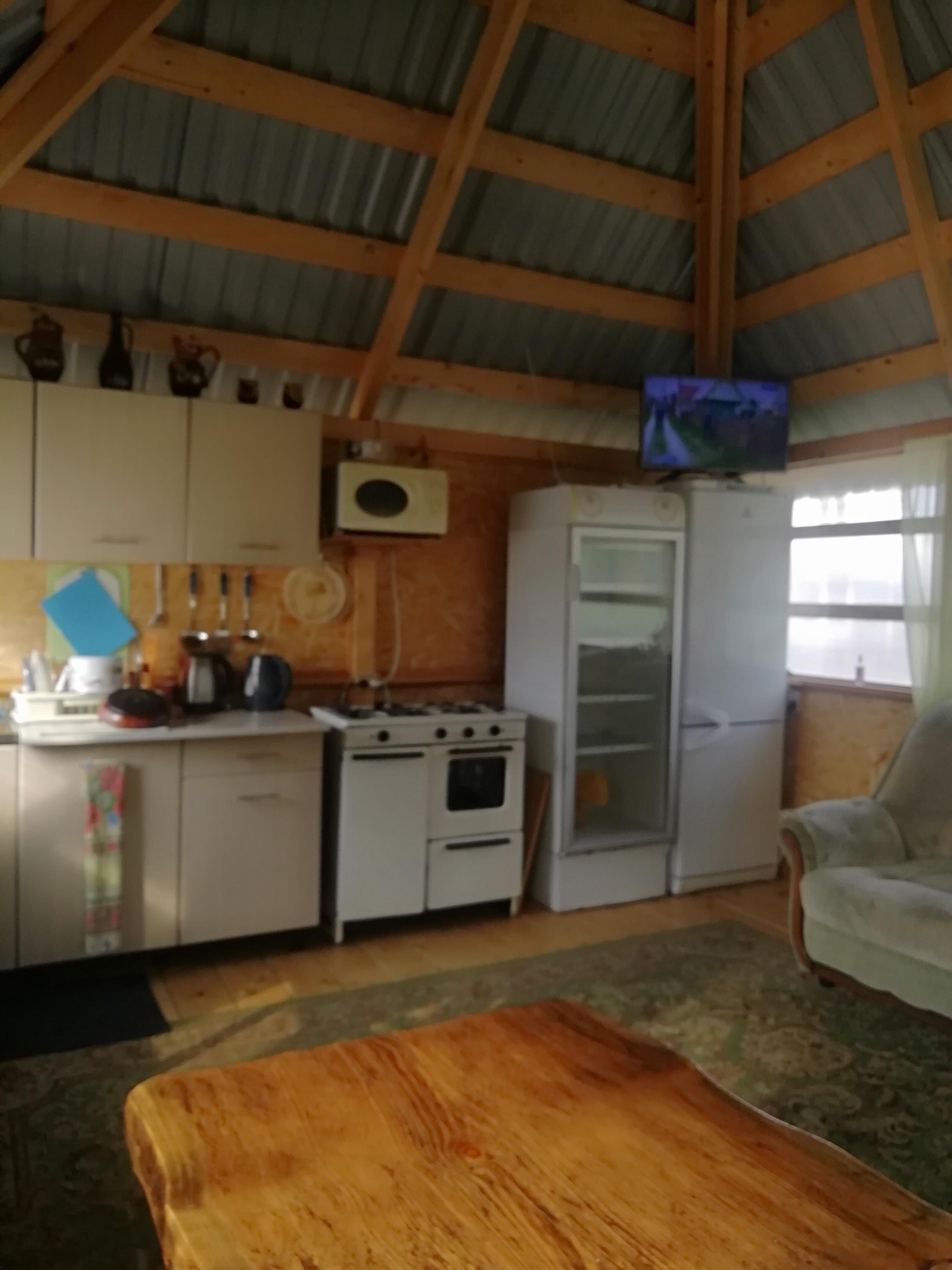 Деревенька на роднике - фото 14