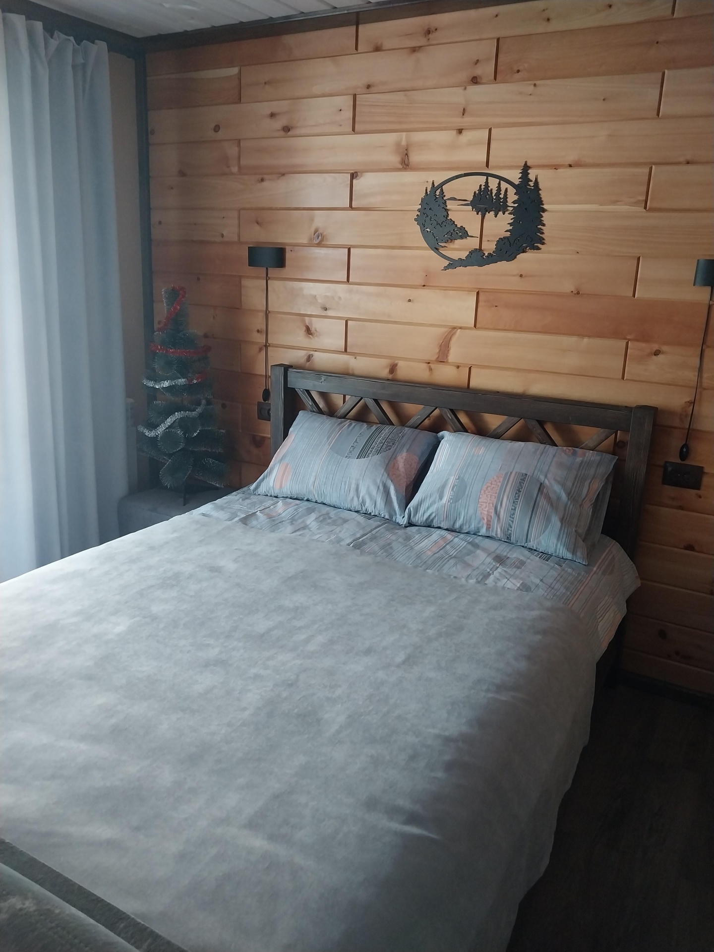 Деревенька на роднике - фото 16