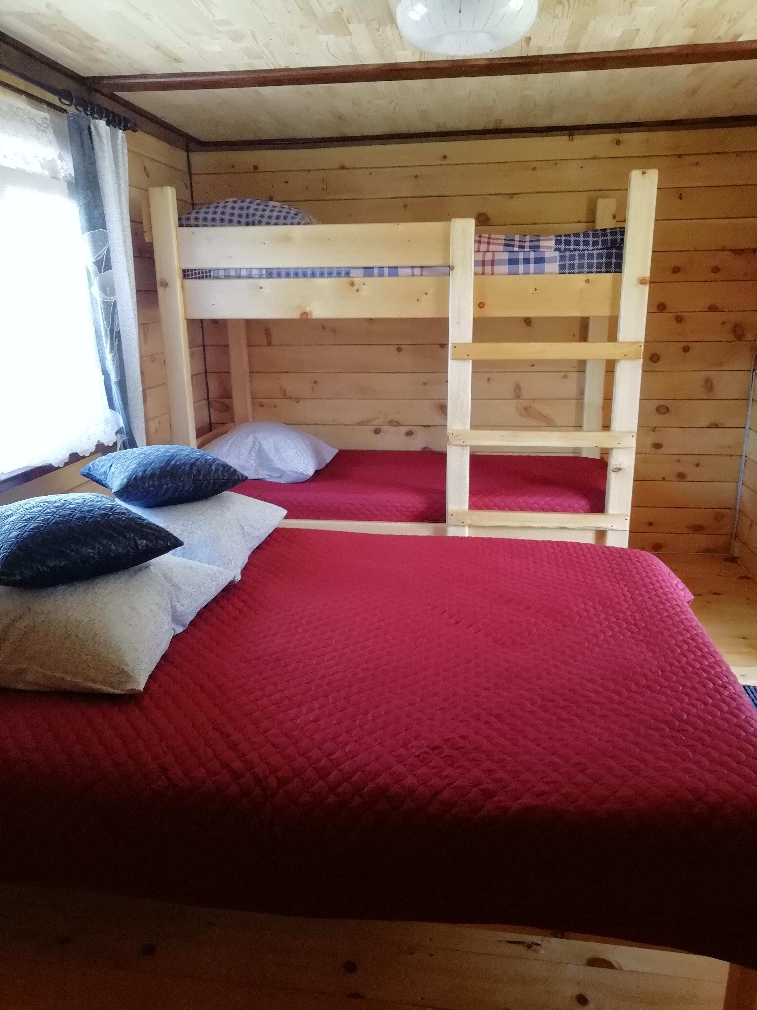 Деревенька на роднике - фото 26