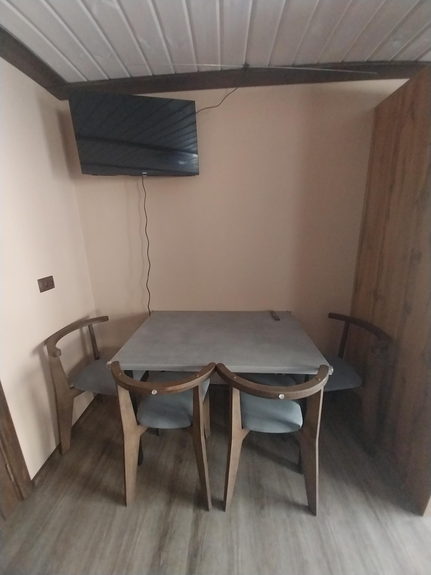 Деревенька на роднике - фото 27