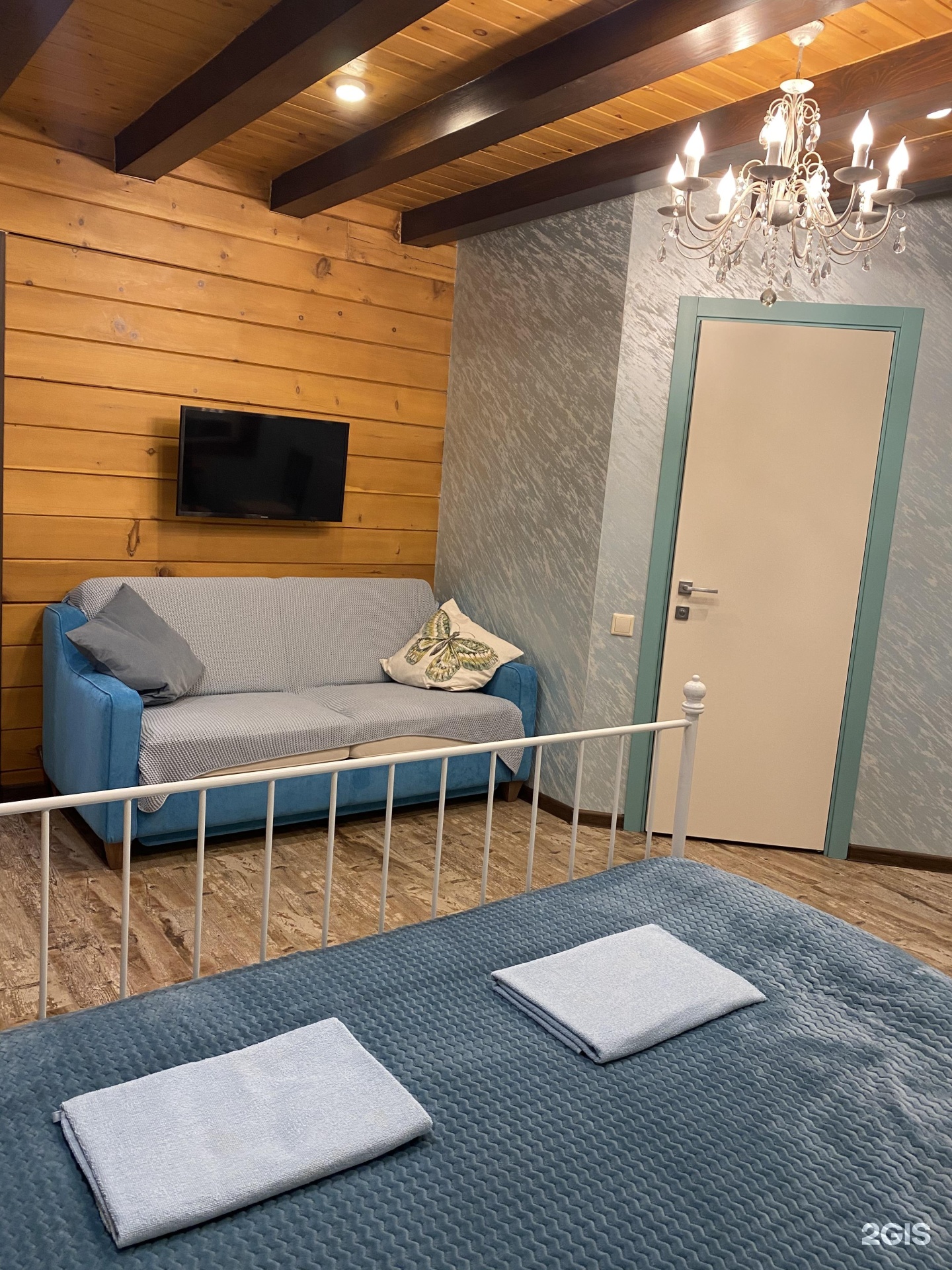 Алтай - фото 31