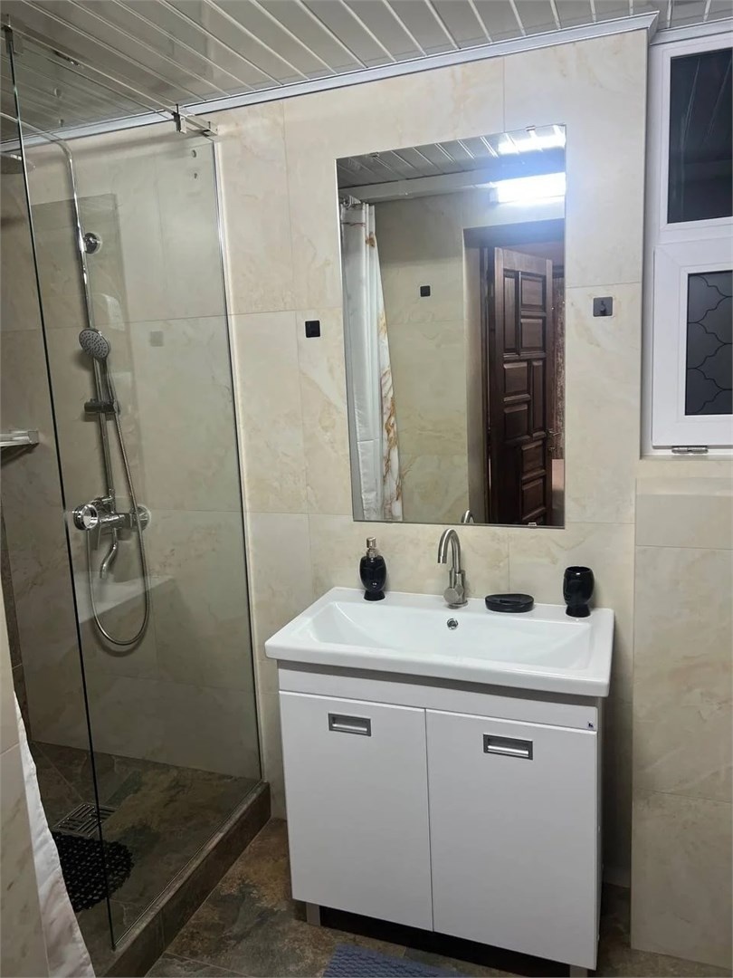 Двухкомнатный номер | лунный - фото 6