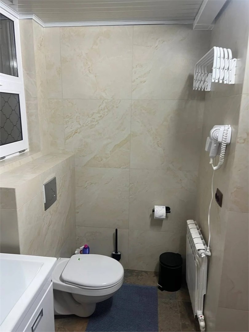 Двухкомнатный номер | лунный - фото 7