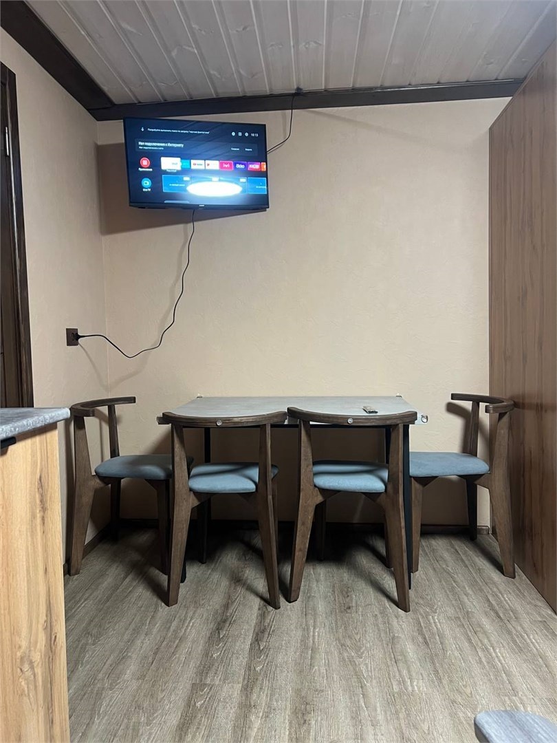 Двухкомнатный номер | лунный - фото 8