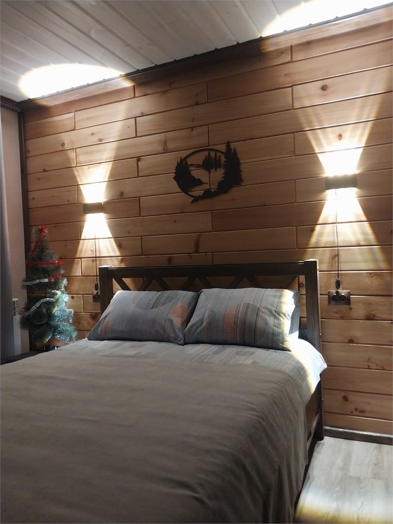 Двухкомнатный номер | лунный - фото 11