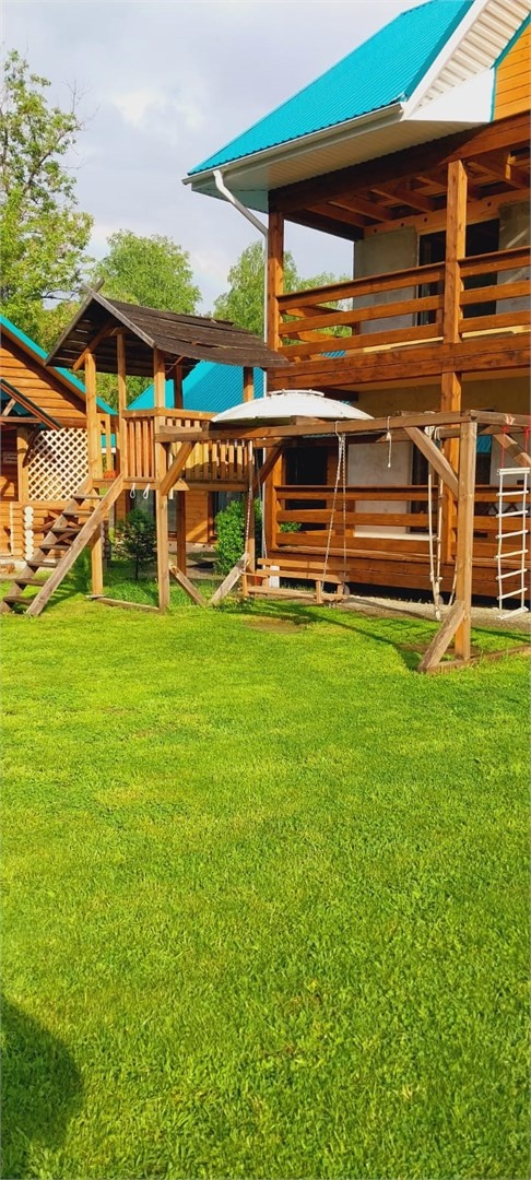 Двухкомнатный номер | лунный - фото 12