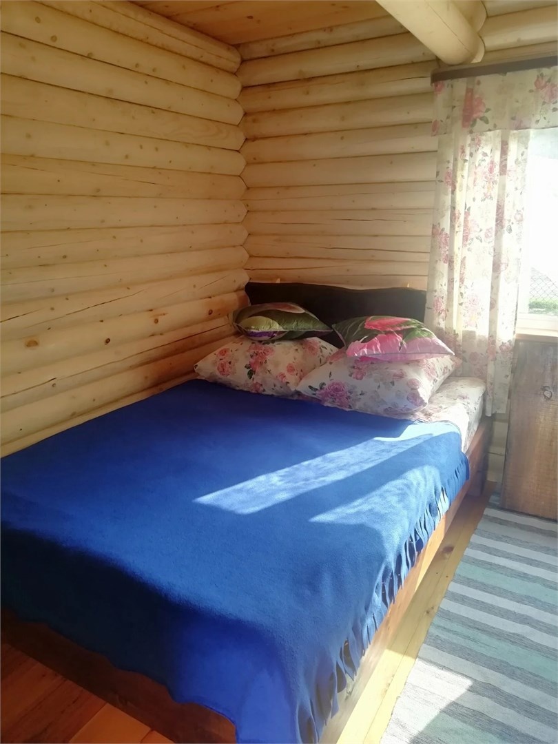 Кедровые домики - фото 3