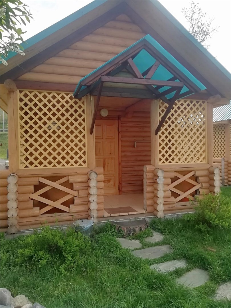 Кедровые домики - фото 7