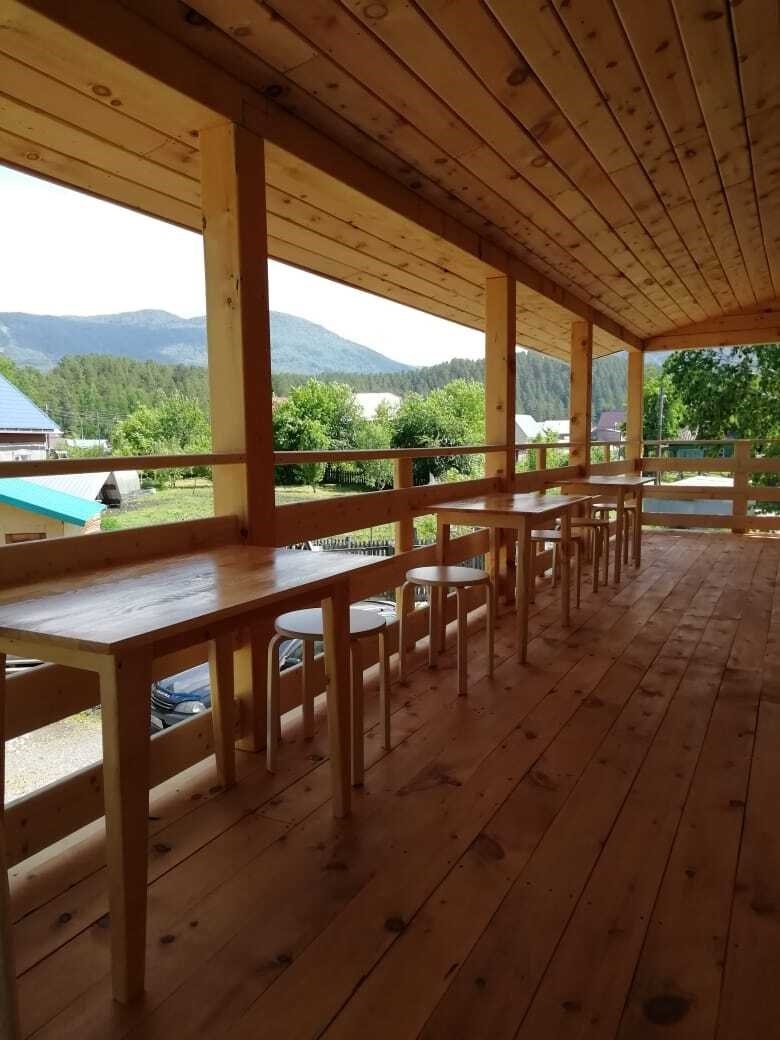 Двухместный номер | эконом - фото 2