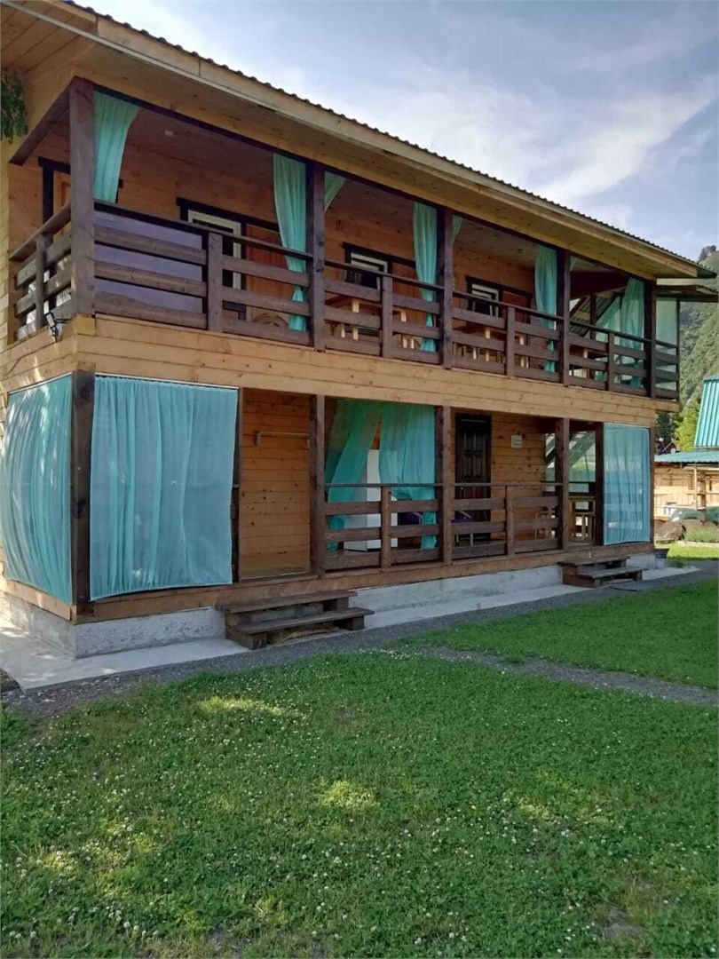 Двухместный номер | эконом - фото 3