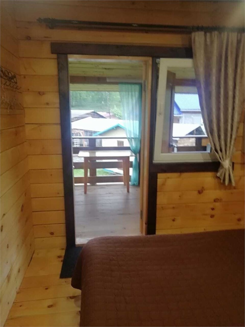 Двухместный номер | эконом - фото 5