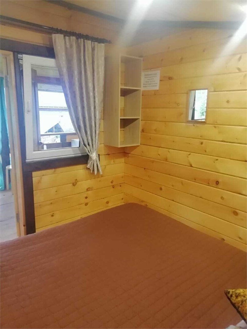 Двухместный номер | эконом - фото 6