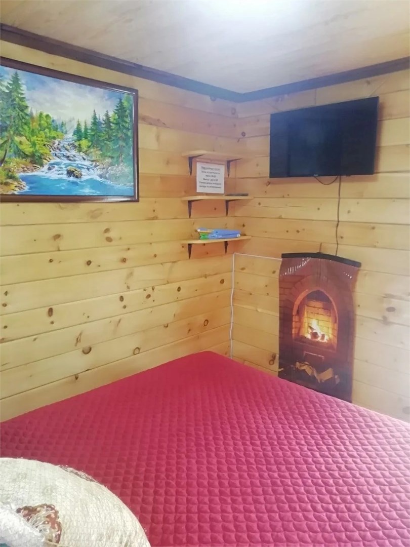 Двухместный номер | пара - фото 5