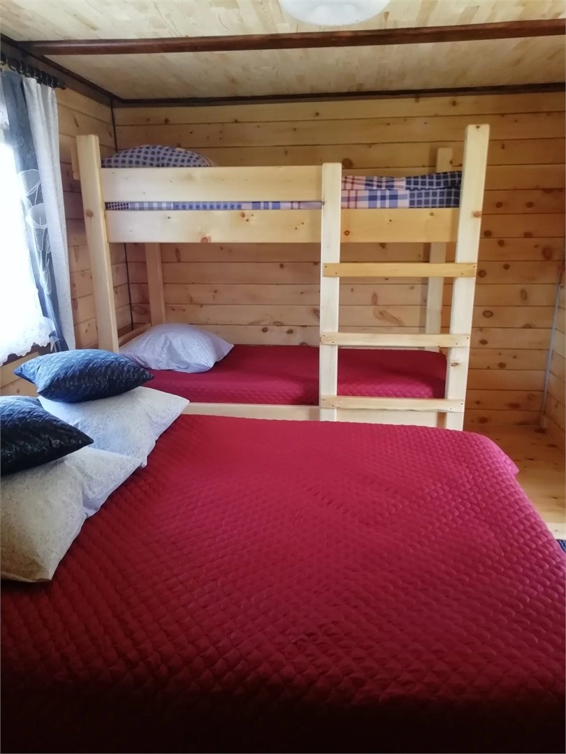 Семейный номер - фото 1