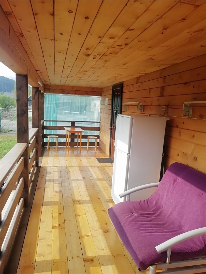 Семейный номер - фото 3