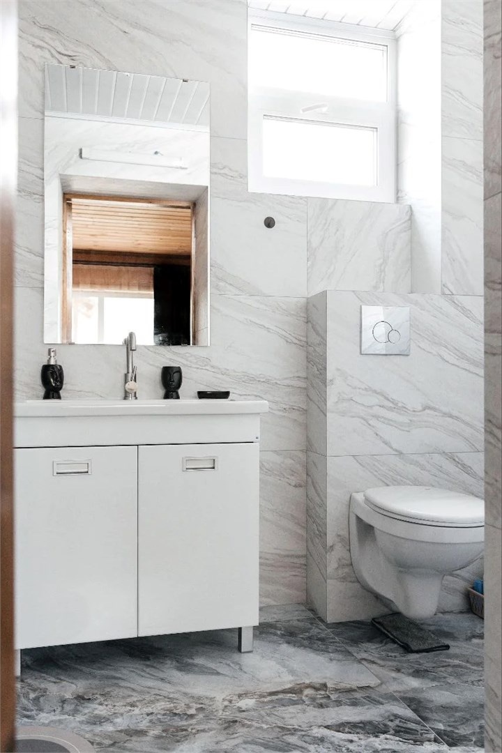 Однокомнатный номер -студия Горный - фото 2