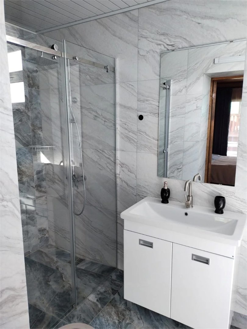 Однокомнатный номер -студия Горный - фото 3