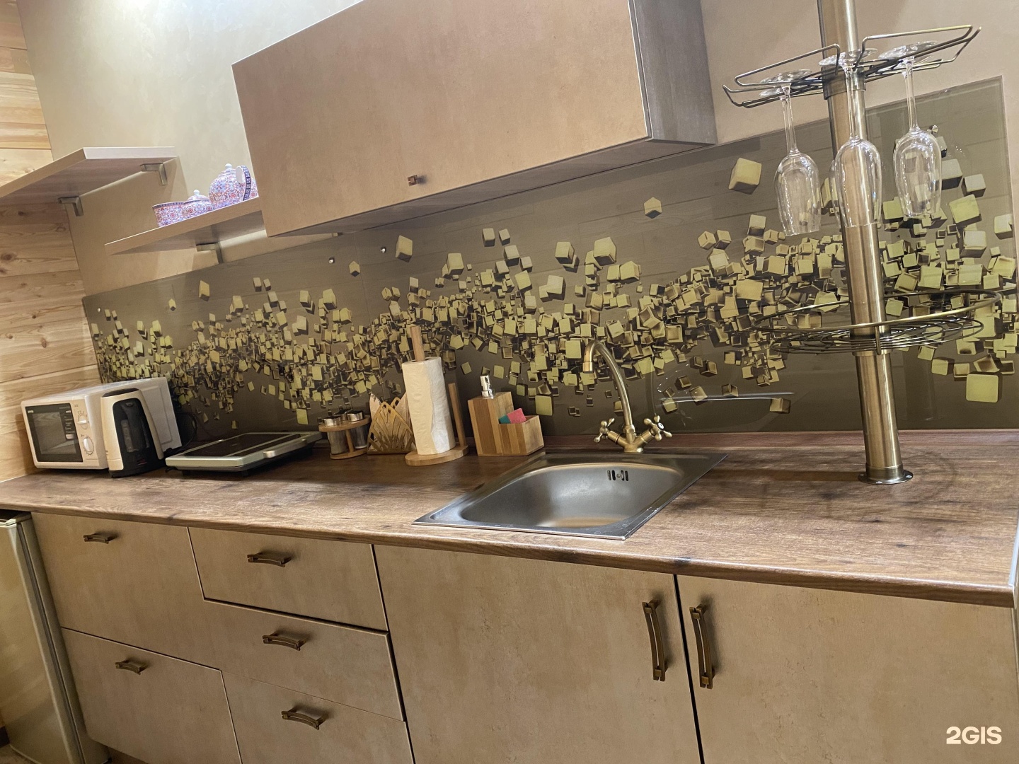 Алтай - фото 44