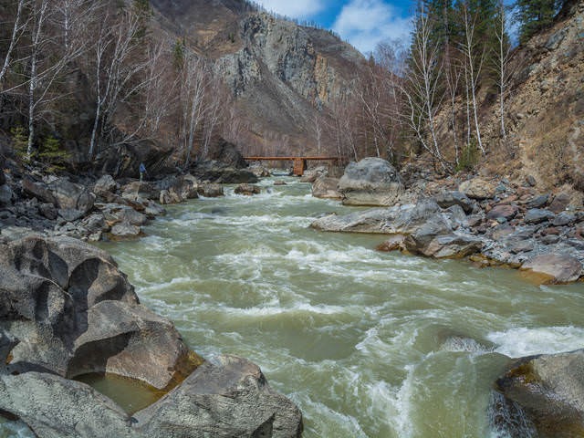 Порог Бегемот - фото 2