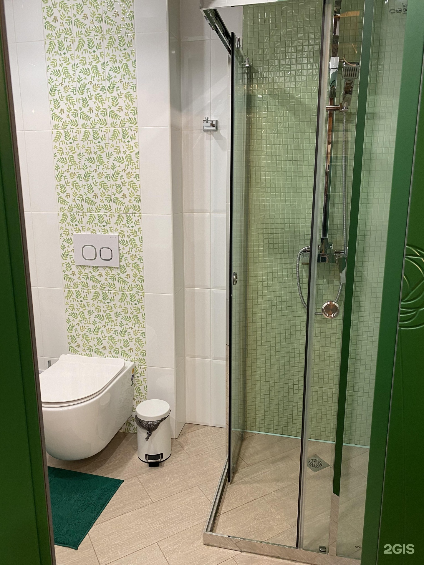 Алтай - фото 48