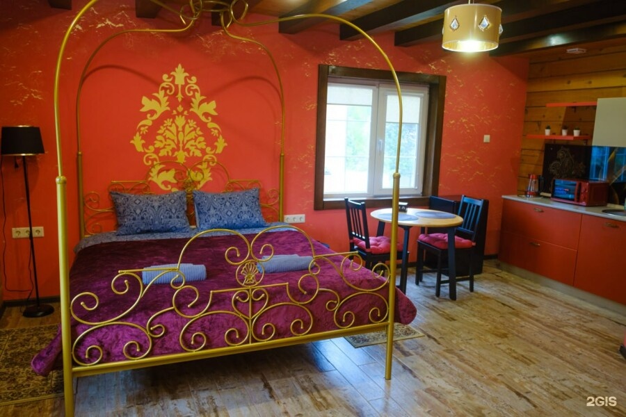 ВОСТОК - фото 1