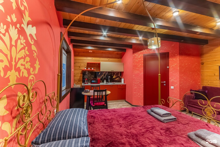 ВОСТОК - фото 5