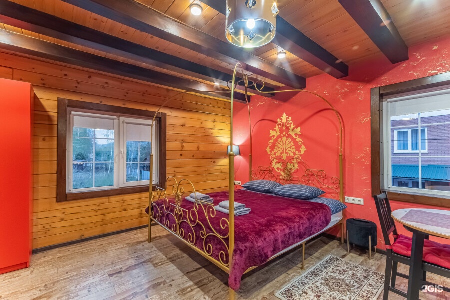 ВОСТОК - фото 7