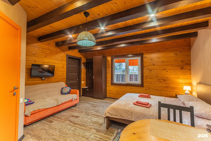 РУССКИЕ ТРАДИЦИИ - фото 6