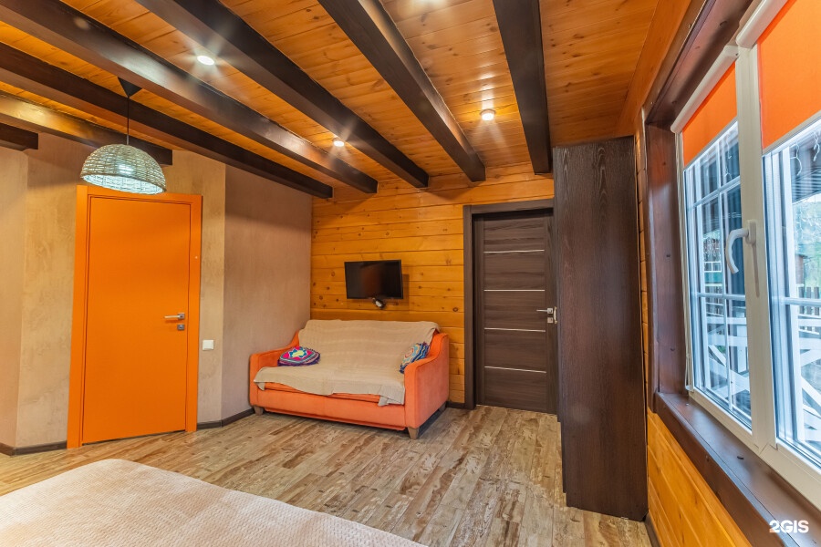 РУССКИЕ ТРАДИЦИИ - фото 8