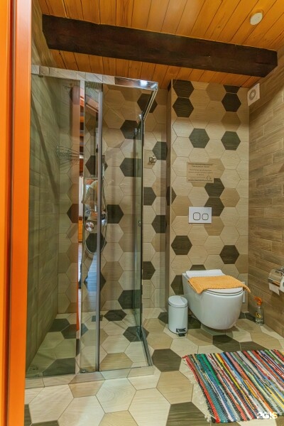 РУССКИЕ ТРАДИЦИИ - фото 12