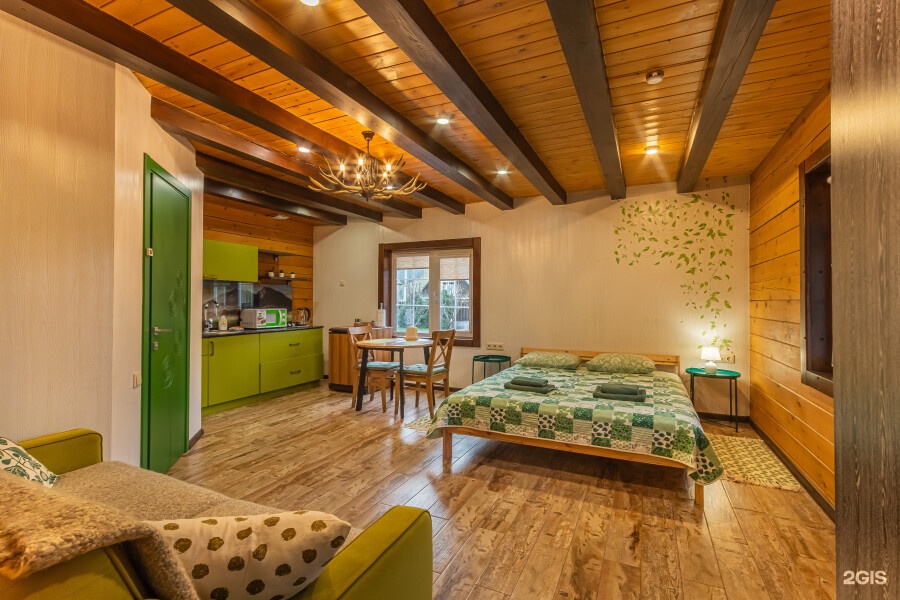 ГОРЫ АЛТАЯ - фото 1