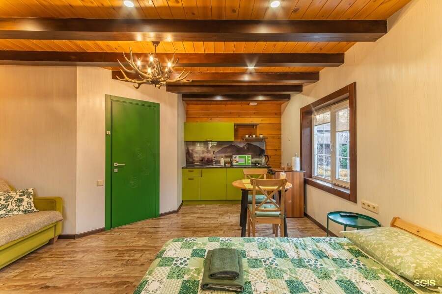 ГОРЫ АЛТАЯ - фото 3