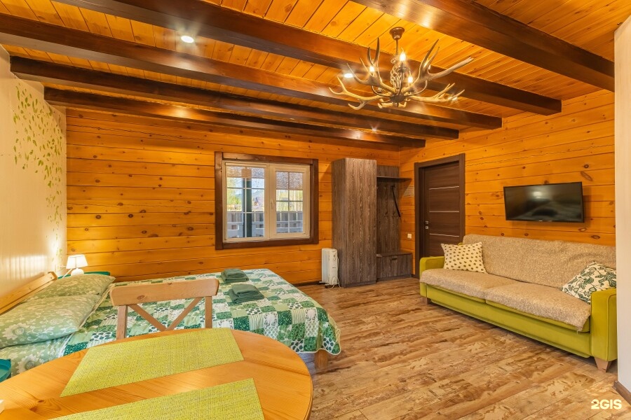 ГОРЫ АЛТАЯ - фото 4