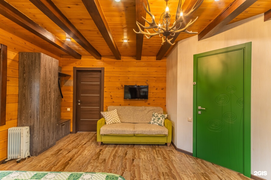 ГОРЫ АЛТАЯ - фото 5