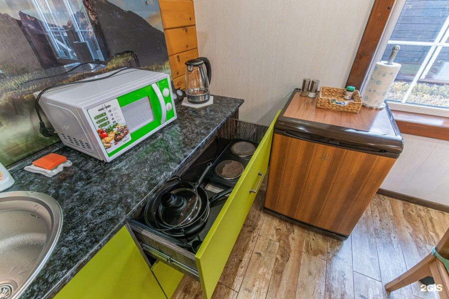 ГОРЫ АЛТАЯ - фото 10