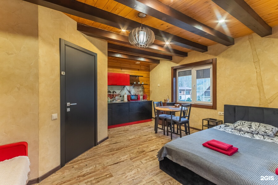 КИТАЙ ГОРОД - фото 2